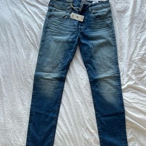 NEVER WORN GSTAR RAW jeans